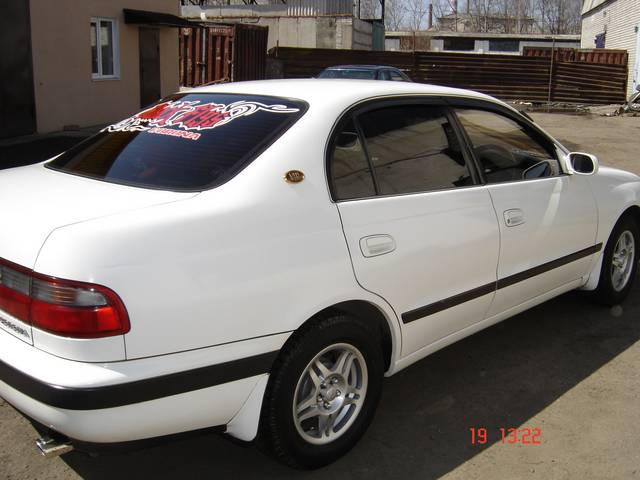 Toyota Corona