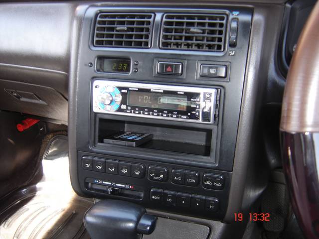Toyota Corona