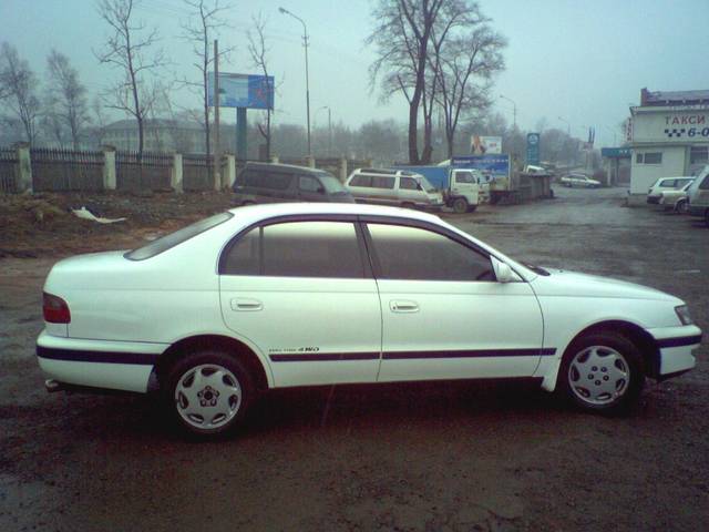 1994 Toyota Corona