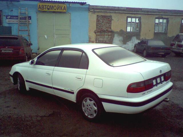 1994 Toyota Corona