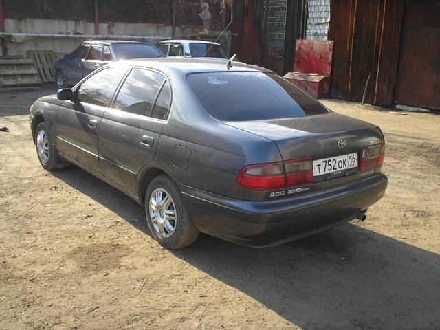 1994 Toyota Corona