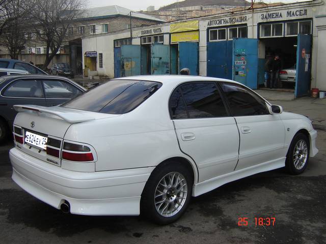 1994 Toyota Corona