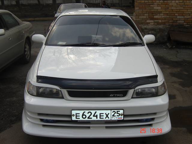 1994 Toyota Corona