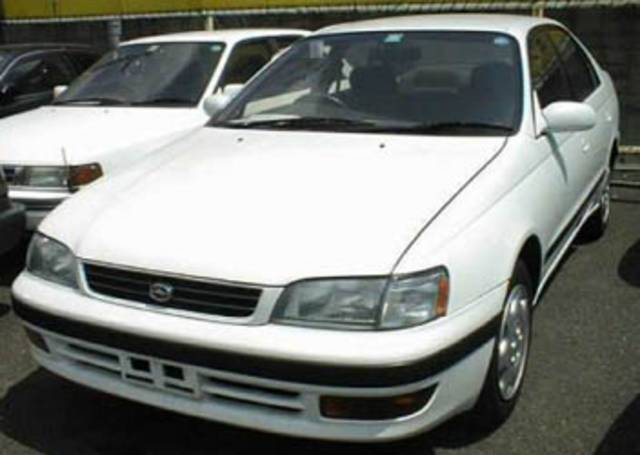 1994 Toyota Corona