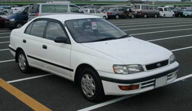 1994 Toyota Corona
