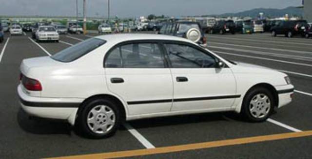 1994 Toyota Corona