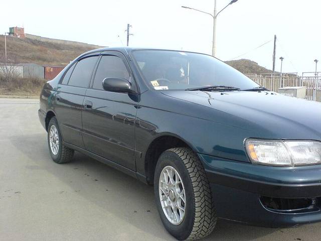 1994 Toyota Corona