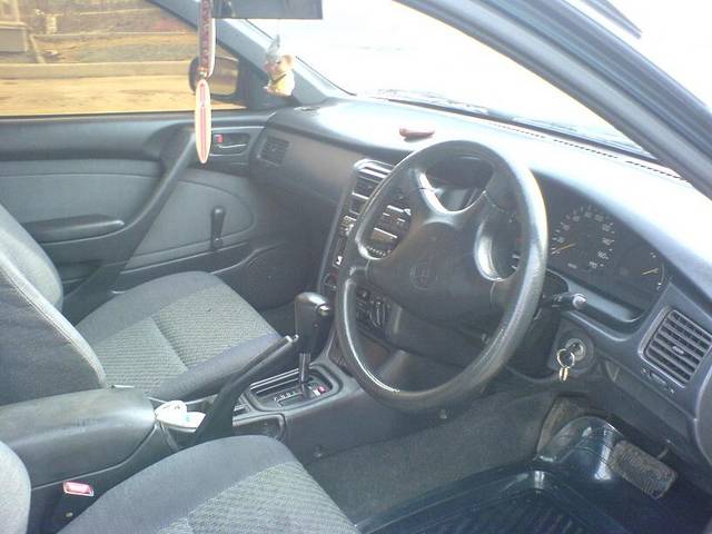 1994 Toyota Corona