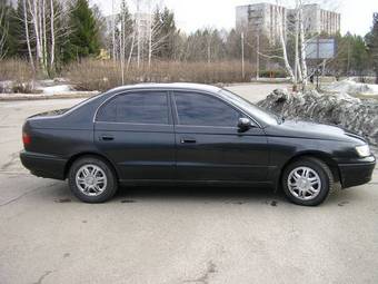 1994 Toyota Corona