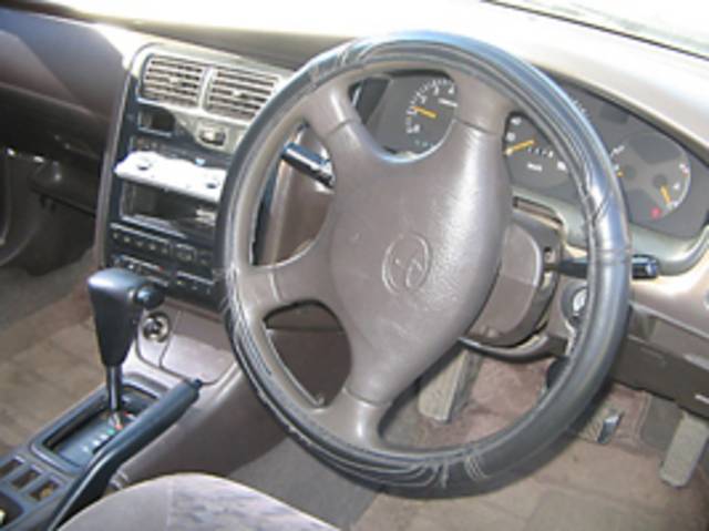 1994 Toyota Corona