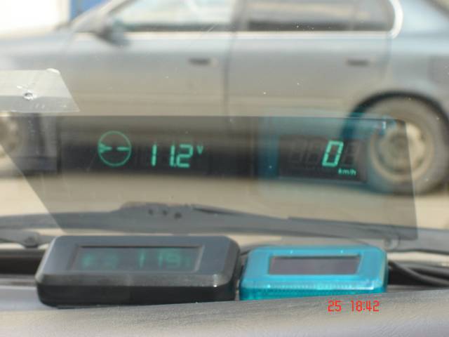 1994 Toyota Corona