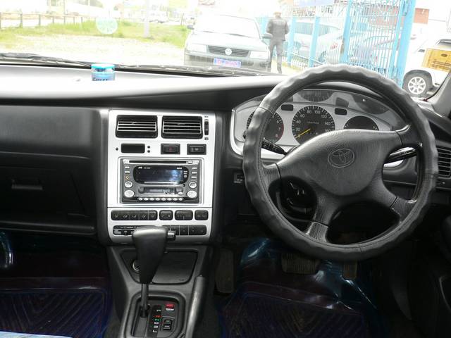 1994 Toyota Corona