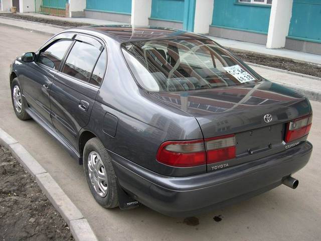 1994 Toyota Corona