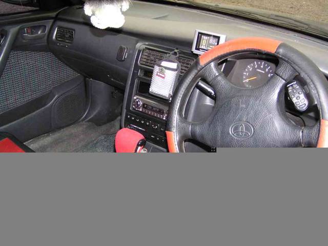 1994 Toyota Corona