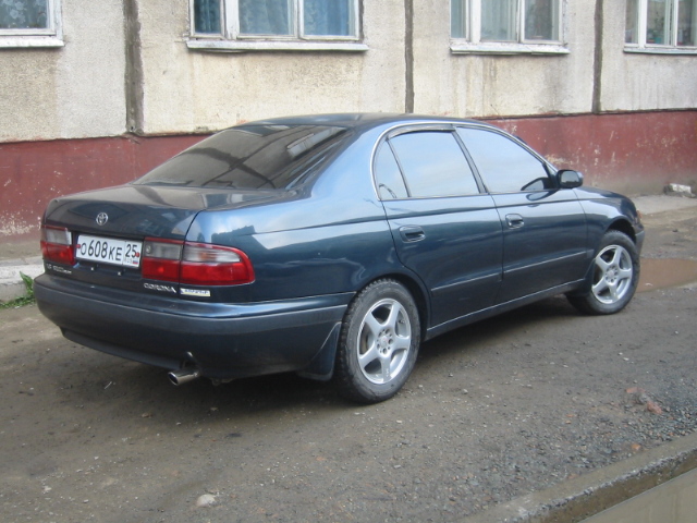 1994 Toyota Corona