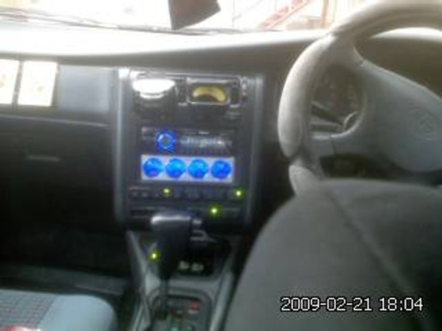 1994 Toyota Corona