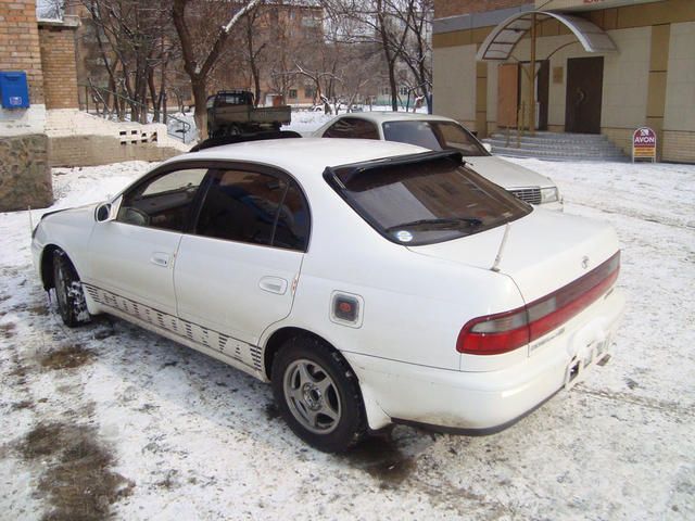 1994 Toyota Corona