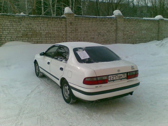 1994 Toyota Corona