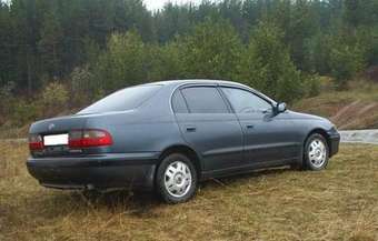 1994 Toyota Corona