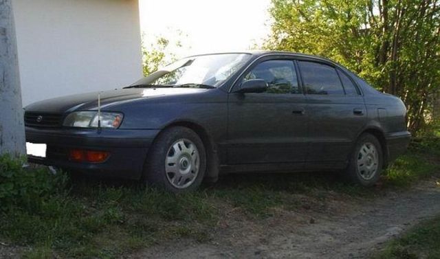 1994 Toyota Corona
