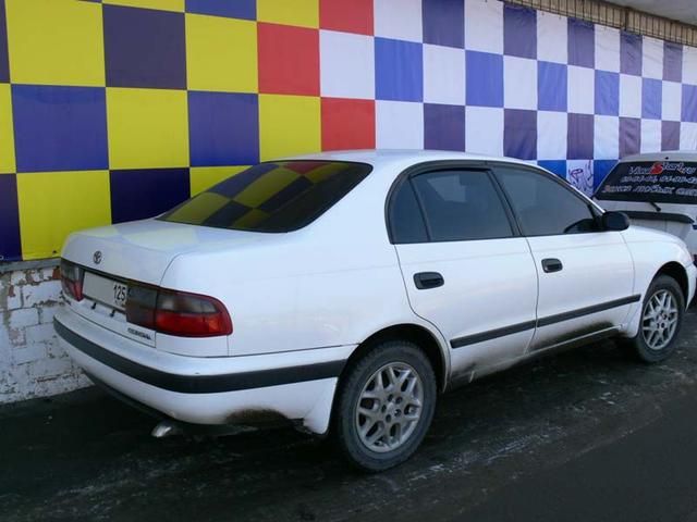 1994 Toyota Corona