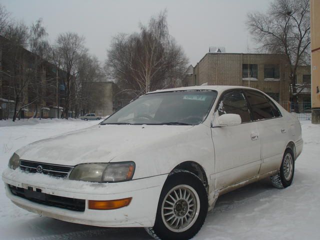 1994 Toyota Corona