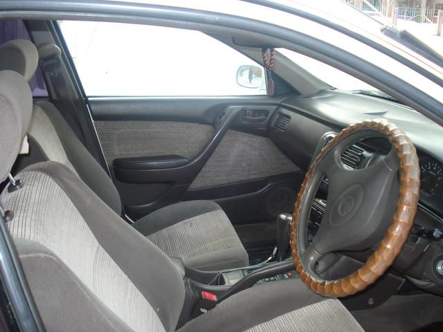 1994 Toyota Corona