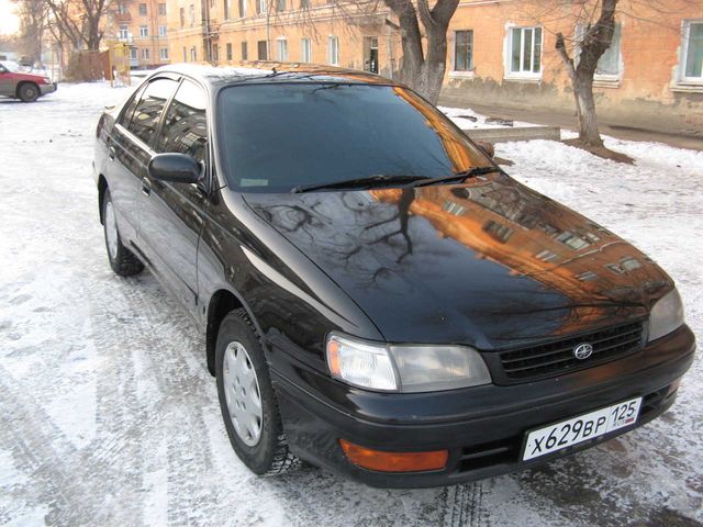 1994 Toyota Corona