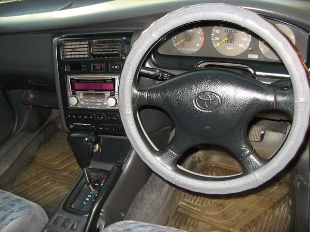 1994 Toyota Corona