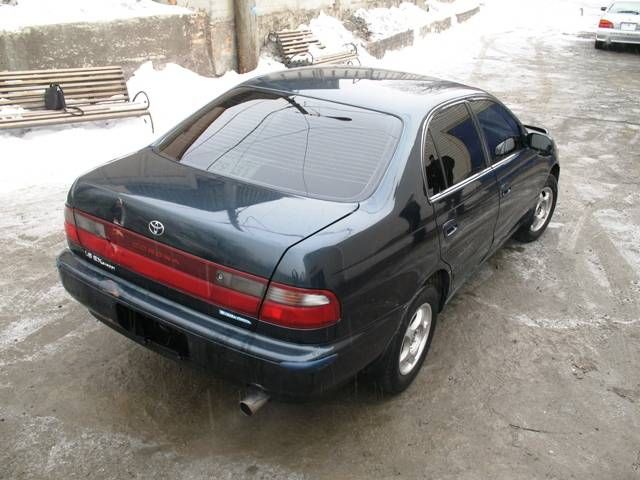1994 Toyota Corona