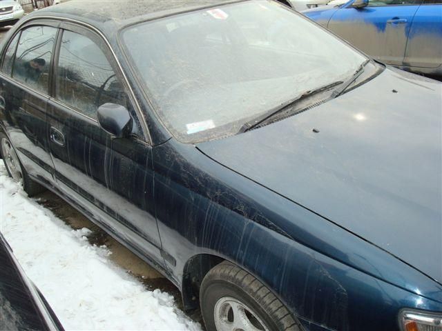 1994 Toyota Corona