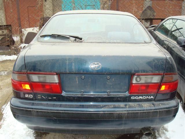 1994 Toyota Corona