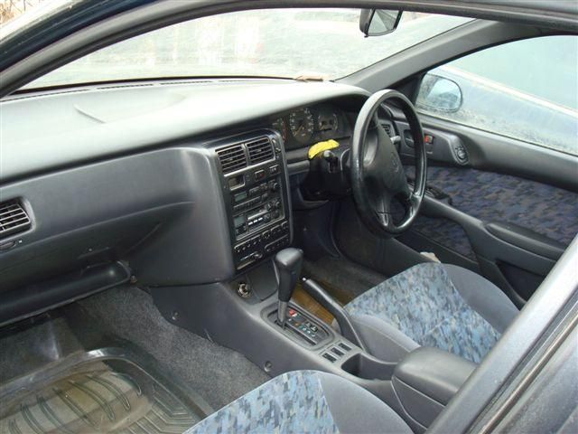 1994 Toyota Corona