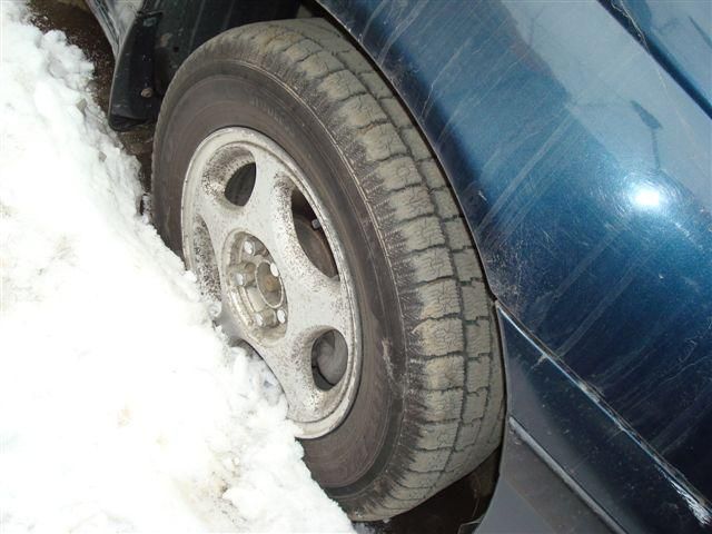 1994 Toyota Corona