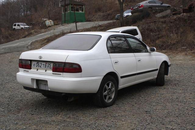 1994 Toyota Corona