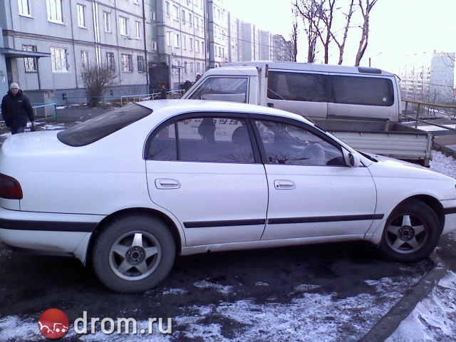 1994 Toyota Corona