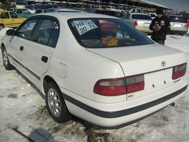 1994 Toyota Corona