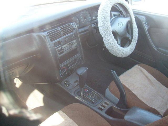 1994 Toyota Corona