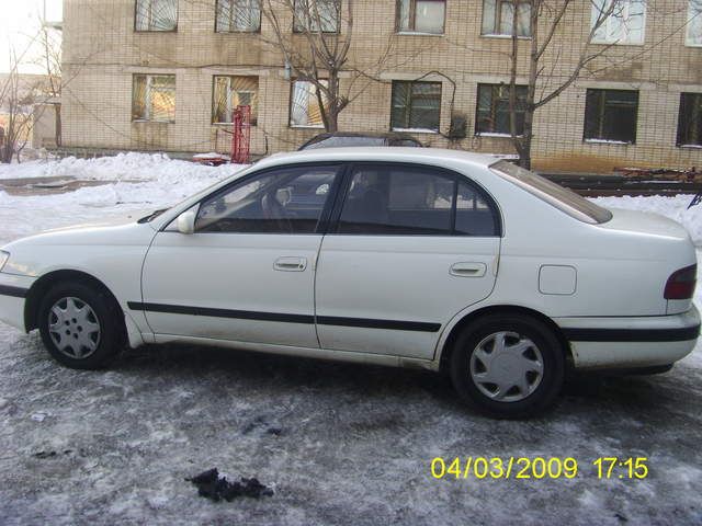 1994 Toyota Corona