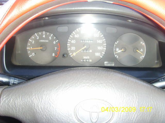1994 Toyota Corona