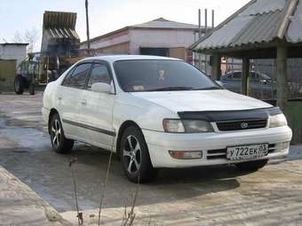 1994 Toyota Corona