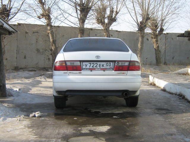 1994 Toyota Corona