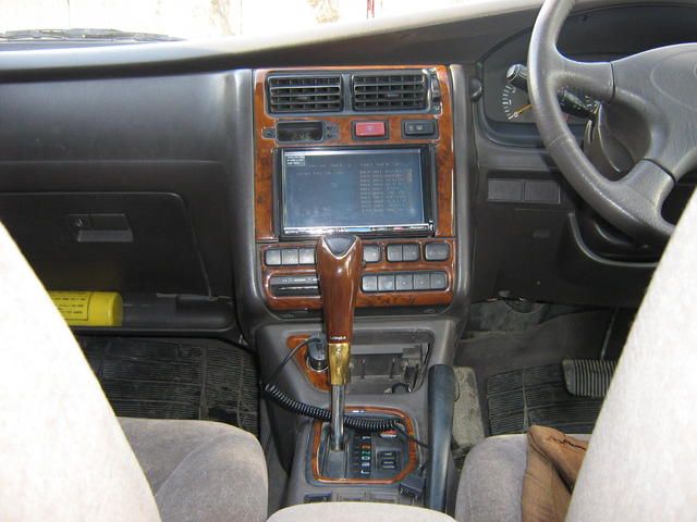 1994 Toyota Corona