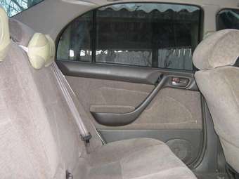 Toyota Corona