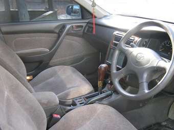 Toyota Corona