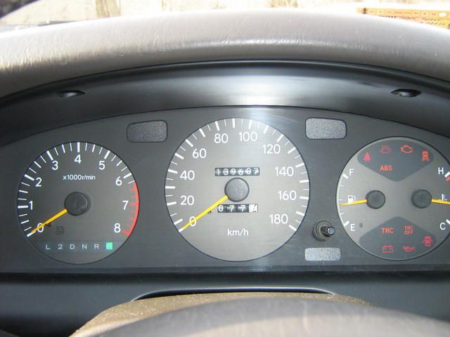 1994 Toyota Corona