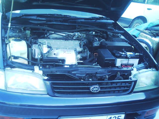1994 Toyota Corona