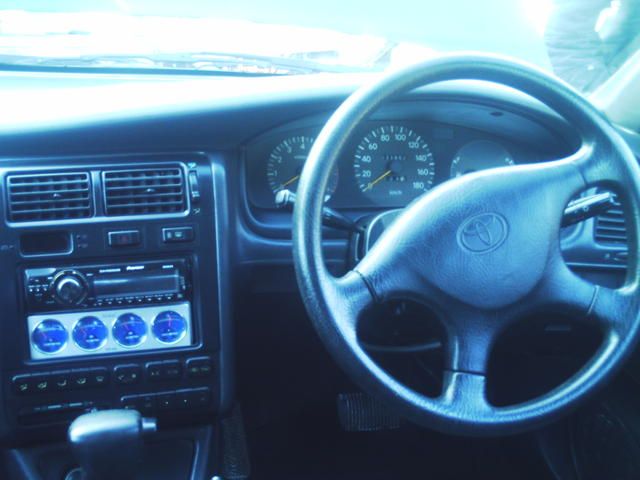 1994 Toyota Corona