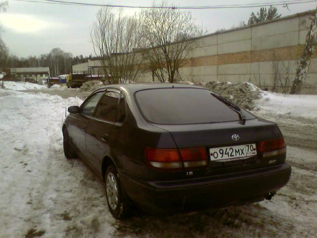 1994 Toyota Corona