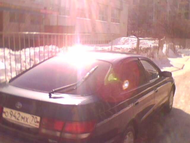 1994 Toyota Corona